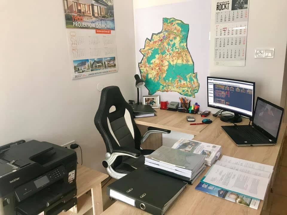 Dobry projekt to podstawa udanej budowy