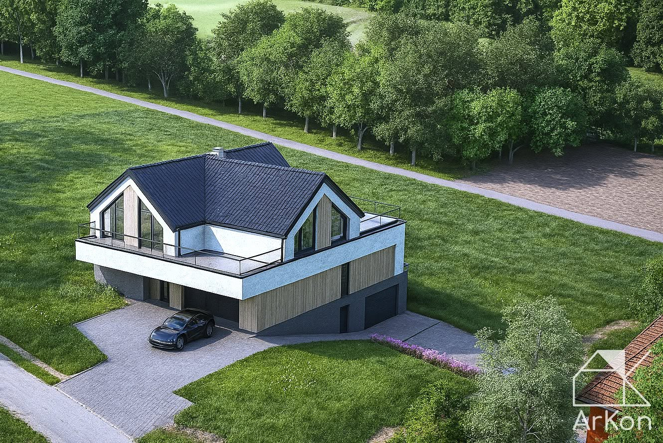Jeden z większych projektów tego roku