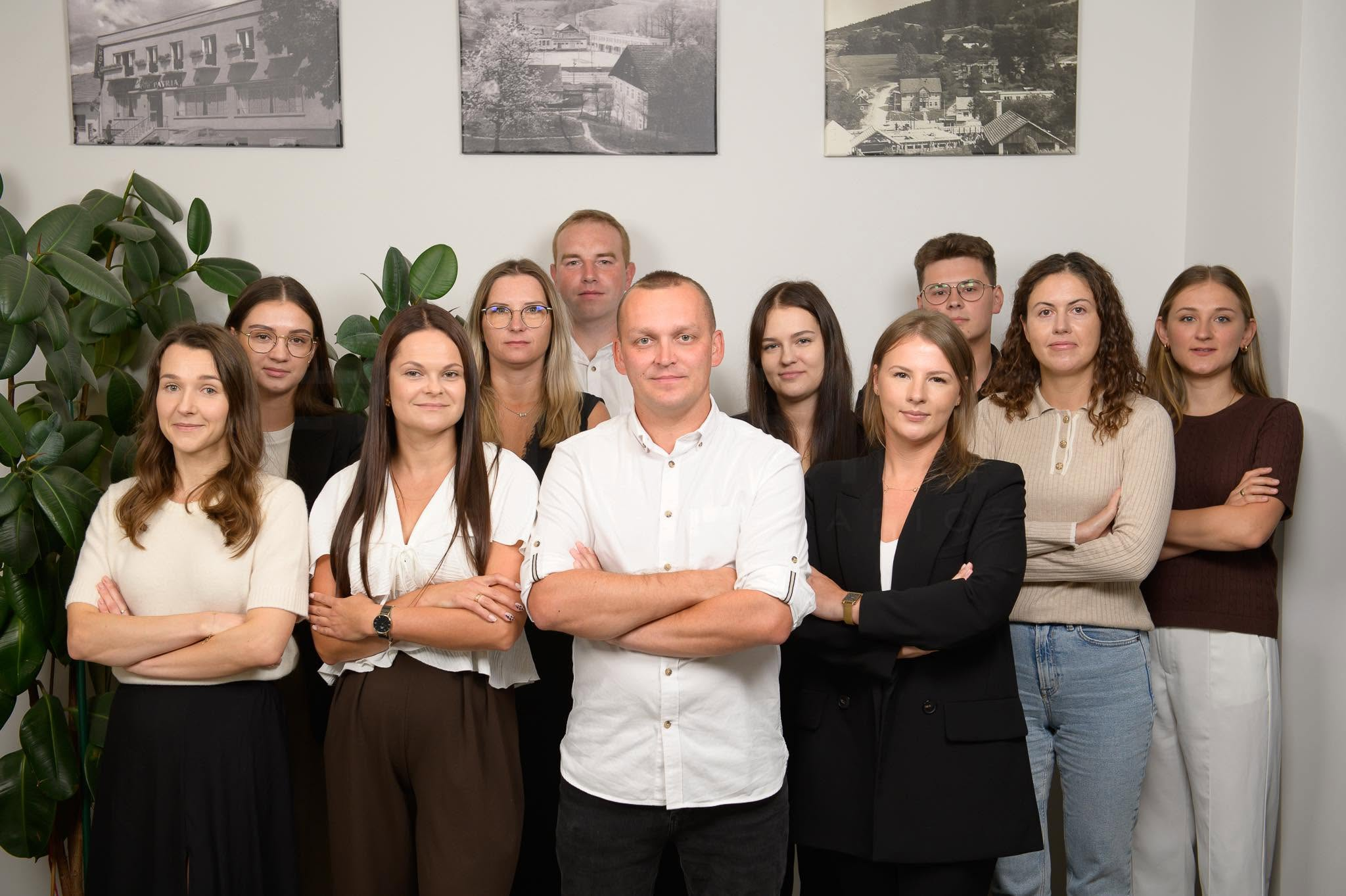 ArKon - zespół, który tworzy przestrzenie